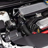 Overtake Intercooler Charge Pipe Lower Kit
