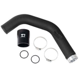 Overtake Intercooler Charge Pipe Lower Kit