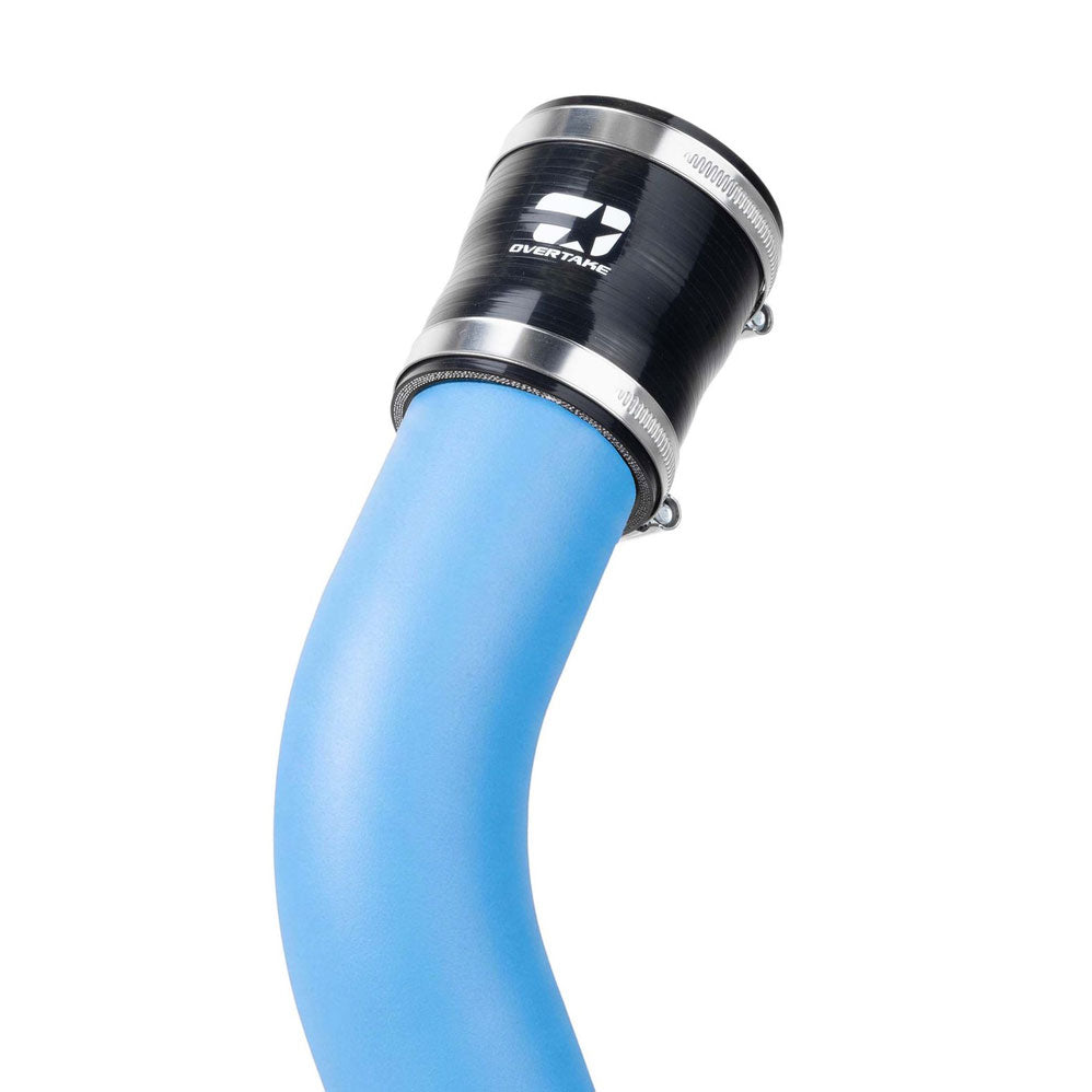Overtake Intercooler Charge Pipe Lower Kit