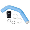 Overtake Intercooler Charge Pipe Lower Kit