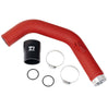 Overtake Intercooler Charge Pipe Lower Kit