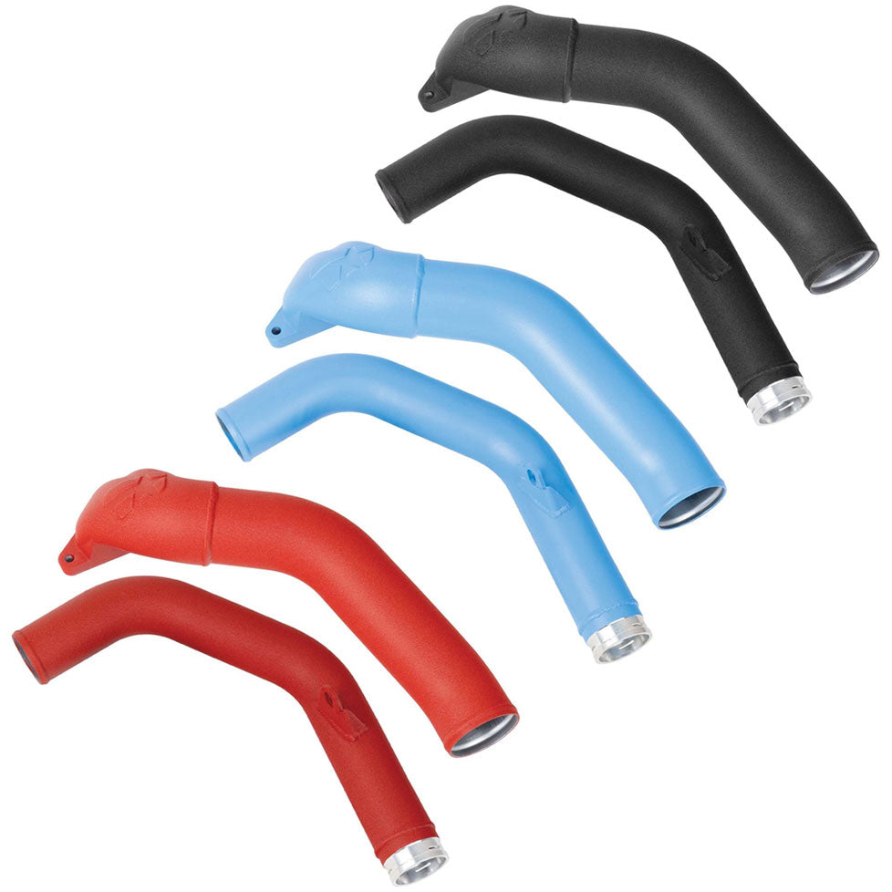 Overtake Intercooler Charge Pipe Full Kit