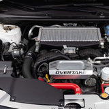 Overtake Intercooler Charge Pipe Full Kit