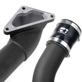 Overtake Intercooler Charge Pipe Full Kit