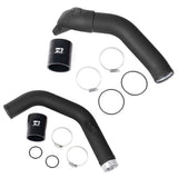Overtake Intercooler Charge Pipe Full Kit