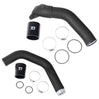 Overtake Intercooler Charge Pipe Full Kit