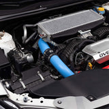 Overtake Intercooler Charge Pipe Full Kit