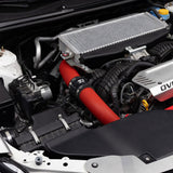 Overtake Intercooler Charge Pipe Full Kit