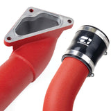 Overtake Intercooler Charge Pipe Full Kit