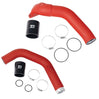 Overtake Intercooler Charge Pipe Full Kit