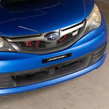 Overtake Number Plate Delete