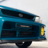 Overtake Number Plate Delete