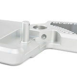 Overtake Short Shift Transmission Plate