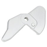 Overtake Short Shift Transmission Plate