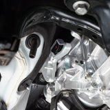 Overtake Short Shift Transmission Plate