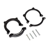 Overtake Driveshaft Lockdown Kit