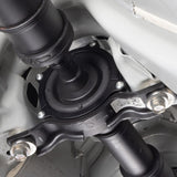 Overtake Driveshaft Lockdown Kit