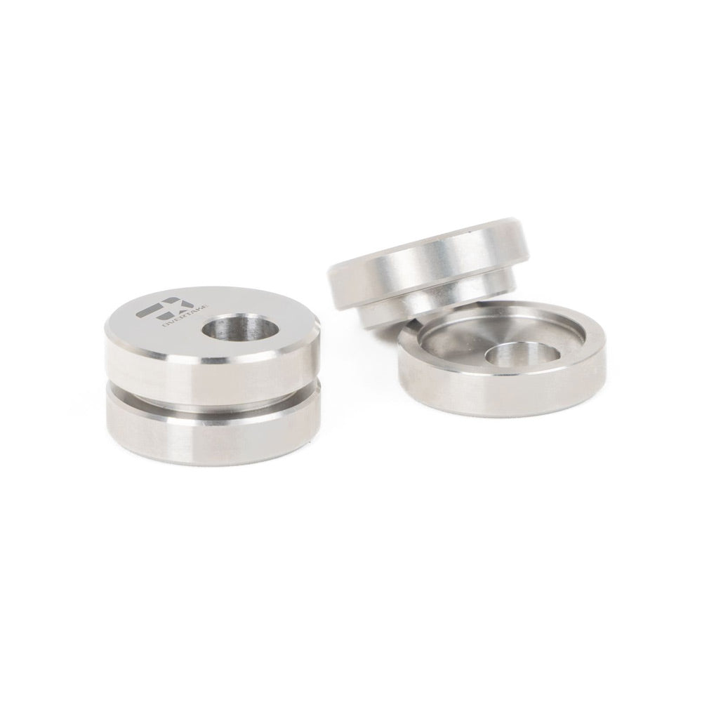 Overtake Driveshaft Carrier Bushings