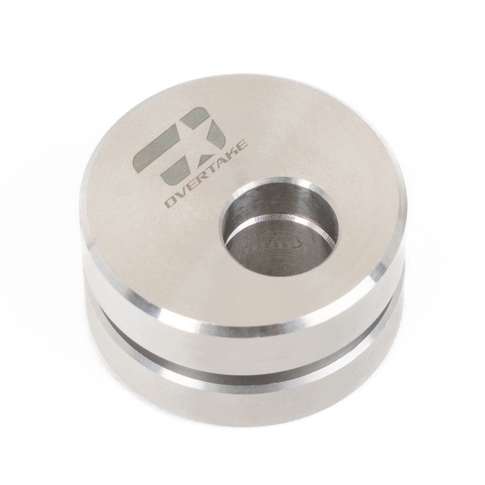 Overtake Driveshaft Carrier Bushings