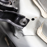 Overtake Driveshaft Carrier Bushings