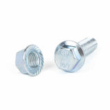Overtake Cat Back Exhaust Refresh Kit - 3" Single Exit