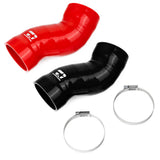 Overtake Post MAF Hose Kit