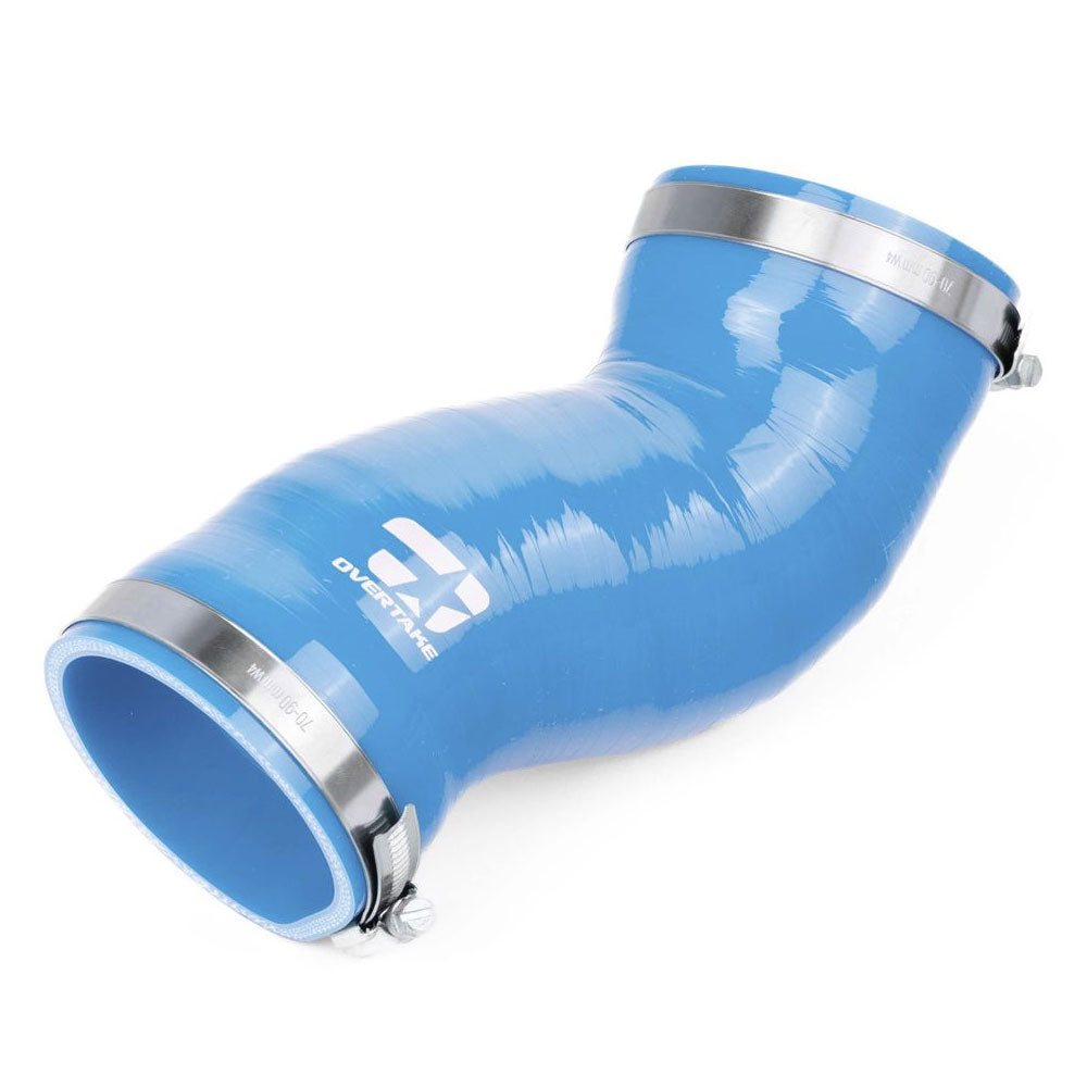 Overtake Post MAF Hose Kit