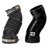 Overtake Post MAF Hose Kit