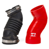 Overtake Post MAF Hose Kit