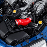 Overtake Post MAF Hose Kit