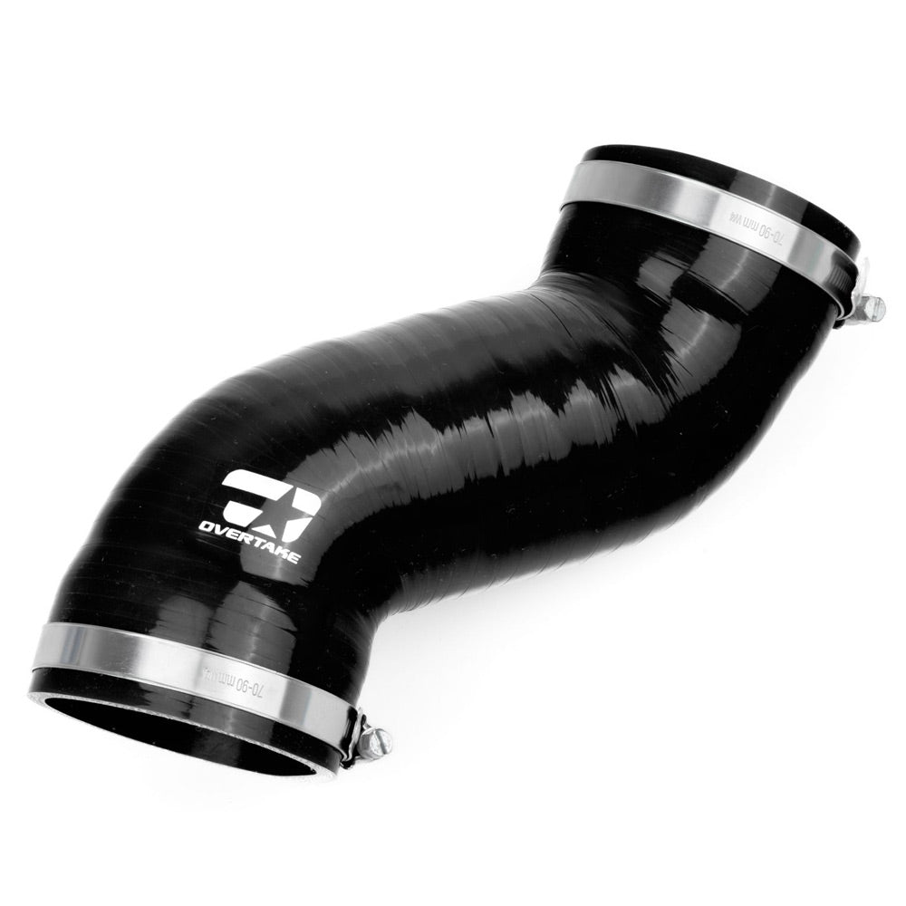 Overtake Post MAF Hose Kit