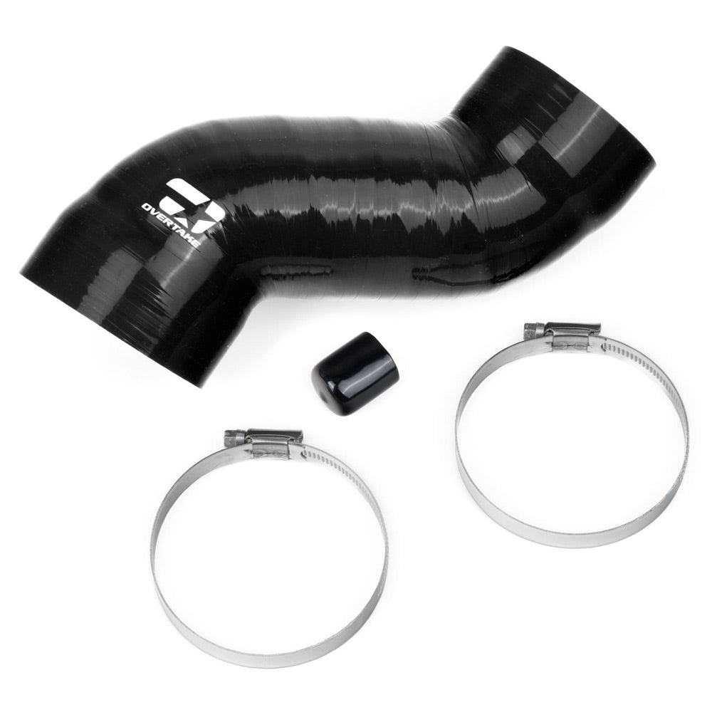 Overtake Post MAF Hose Kit