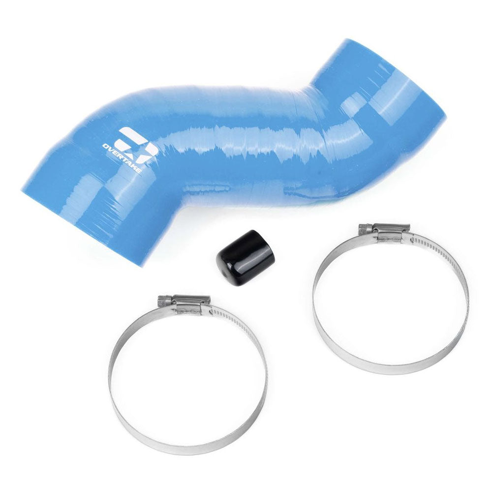 Overtake Post MAF Hose Kit