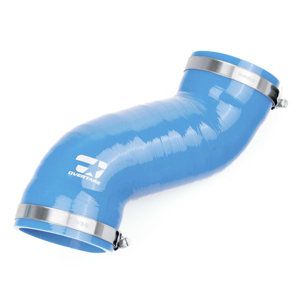 Overtake Post MAF Hose Kit