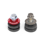Overtake Top Mount Intercooler Isolator Bushings