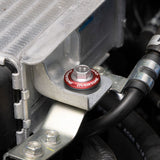 Overtake Top Mount Intercooler Isolator Bushings