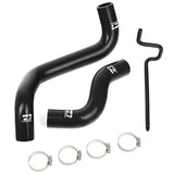 Overtake Radiator Hose Kit