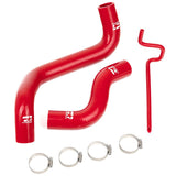 Overtake Radiator Hose Kit