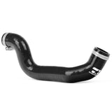Overtake Bypass Valve Recirculation Hose - Black
