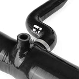 Overtake Bypass Valve Recirculation Hose - Black