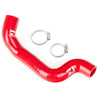 Overtake Bypass Valve Recirculation Hose - Black