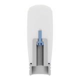 Overtake ModKnob Tall Weighted Delrin Shift Knob