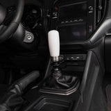 Overtake ModKnob Tall Weighted Delrin Shift Knob