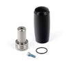 Overtake ModKnob Tall Weighted Delrin Shift Knob