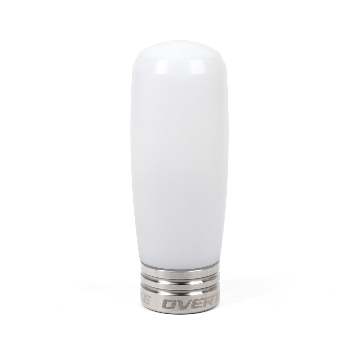 Overtake ModKnob Tall Weighted Delrin Shift Knob