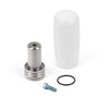 Overtake ModKnob Tall Weighted Delrin Shift Knob