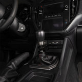 Overtake ModKnob Short Weighted Delrin Shift Knob