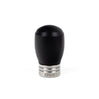 Overtake ModKnob Short Weighted Delrin Shift Knob