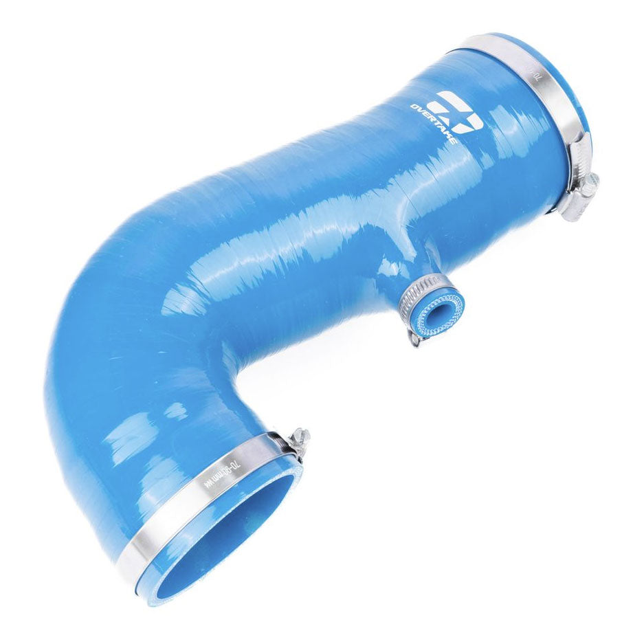 Overtake Post MAF Hose Kit