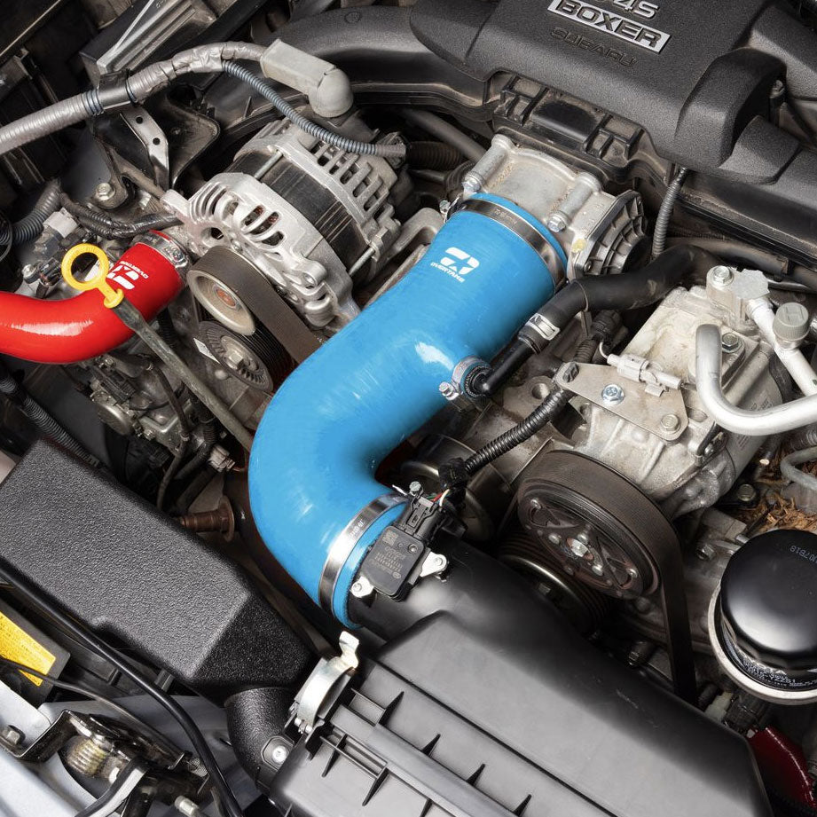 Overtake Post MAF Hose Kit